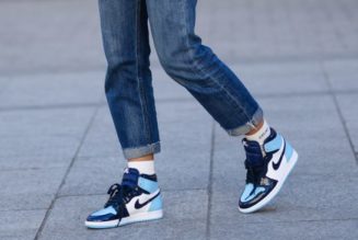 The 5 Sneakers We’ll All Want to Wear in 2022