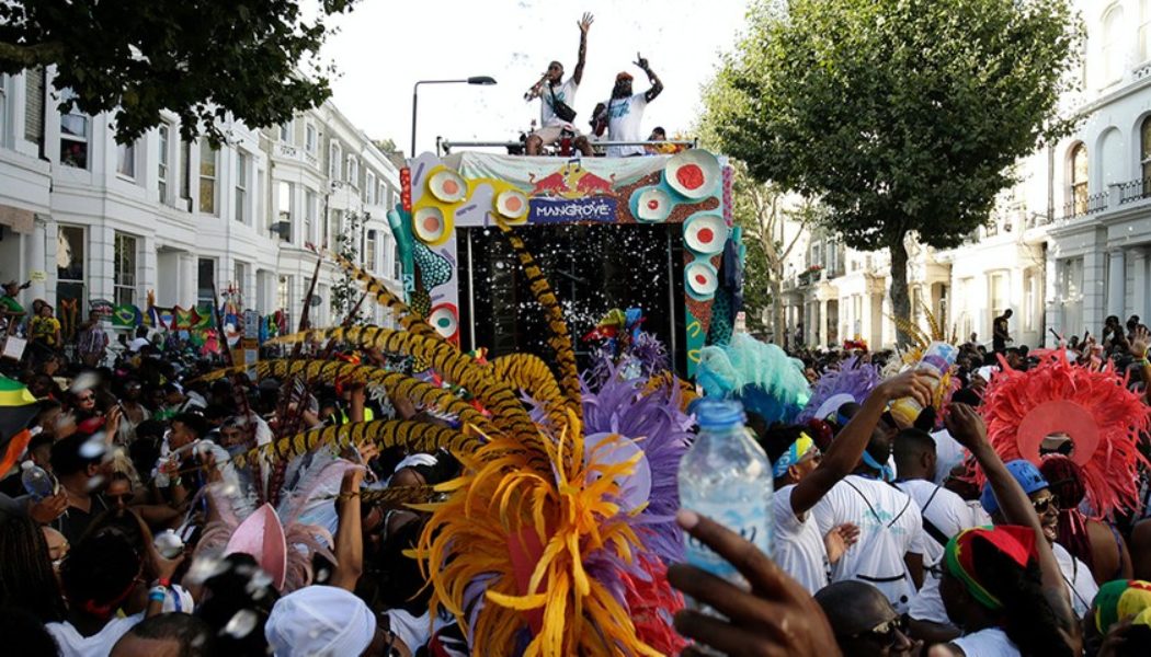 The Alternative Notting Hill Carnival Events Happening in London This Weekend