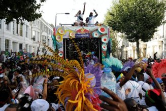 The Alternative Notting Hill Carnival Events Happening in London This Weekend