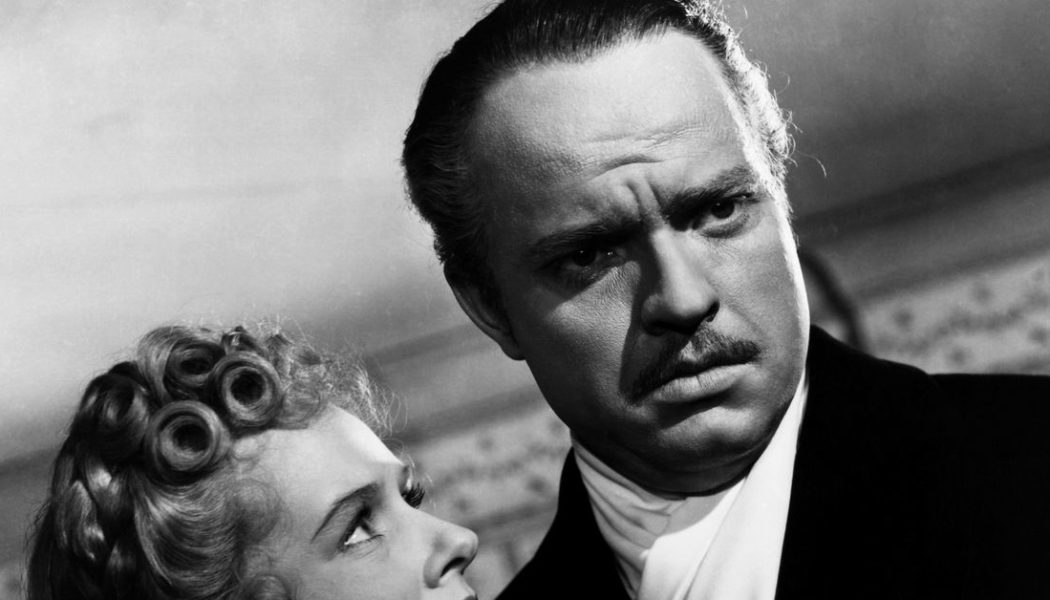 The Criterion Collection’s first run of 4K Blu-rays includes Citizen Kane