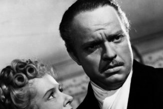 The Criterion Collection’s first run of 4K Blu-rays includes Citizen Kane