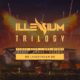 The ILLENIUM Trilogy Experience with Tixr