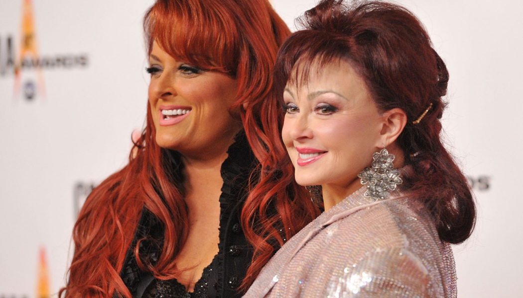 The Judds Are Just the 4th Act to Go From Winning CMA Horizon Award to Country Music Hall of Fame