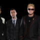 The Offspring Oust Drummer Pete Parada for Choosing Not to Get COVID Vaccine