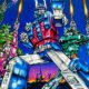 ‘The Transformers: The Movie’ is Hitting Screens Once Again Stateside