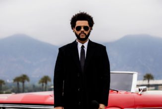 The Weeknd Teases New Music In ‘The Dawn Is Coming’ Clip