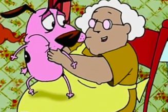 Thea White, Voice of Muriel Bagge on ‘Courage the Cowardly Dog,’ Dead at 81 Years Old