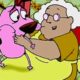 Thea White, Voice of Muriel Bagge on ‘Courage the Cowardly Dog,’ Dead at 81 Years Old