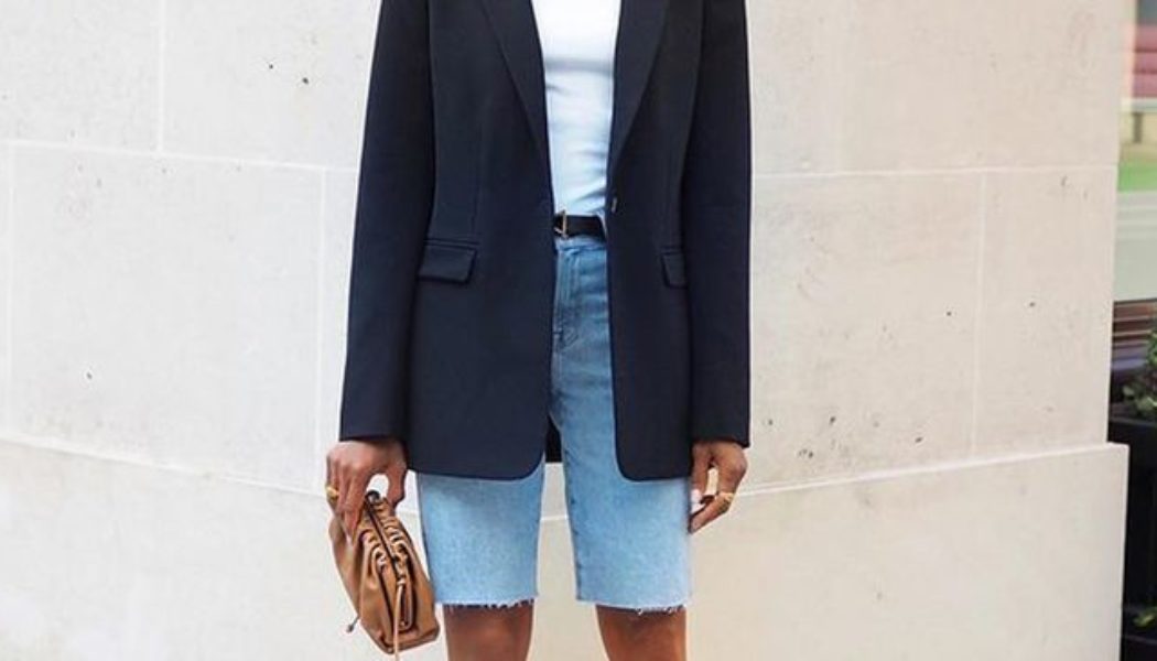 This Chic Staple Is the Hardest-Working Item in Any Wardrobe