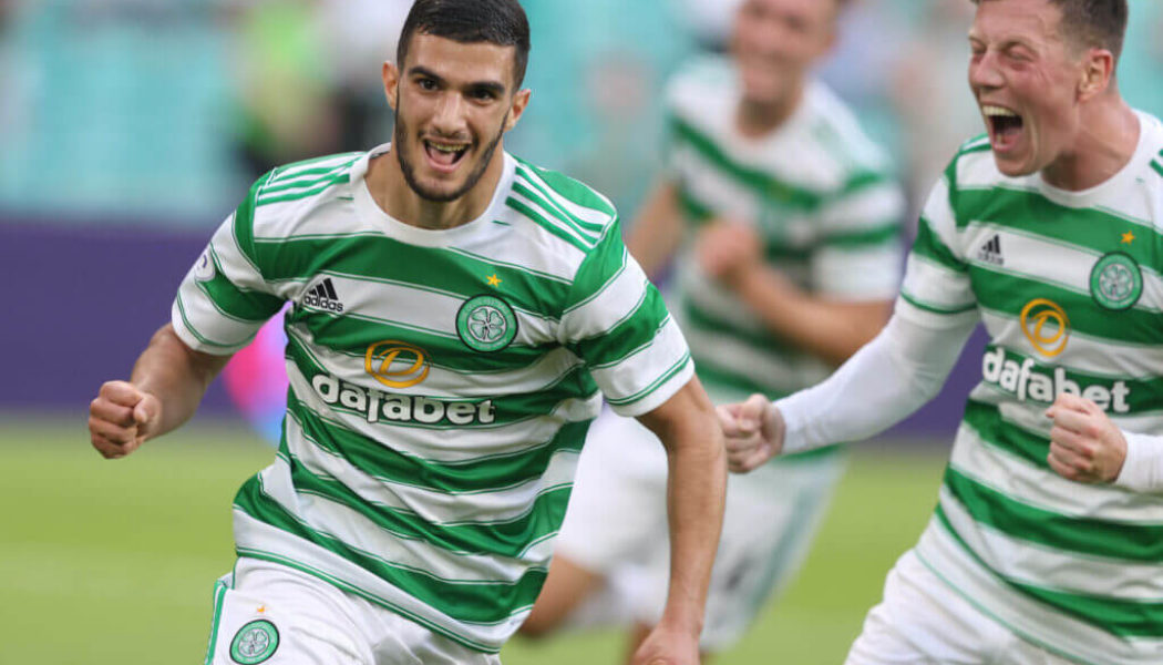 ‘This guy is the real deal’ – Some Celtic fans drool over summer signing’s display vs Jablonec