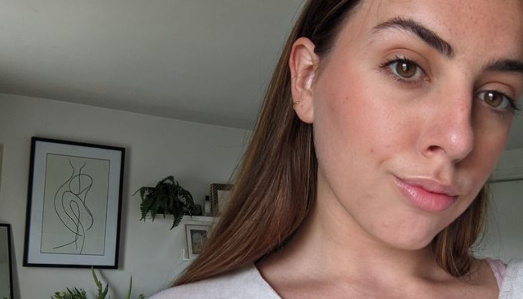 This Is the Only Makeup Product I’m Wearing Right Now, And It’s Game-Changing