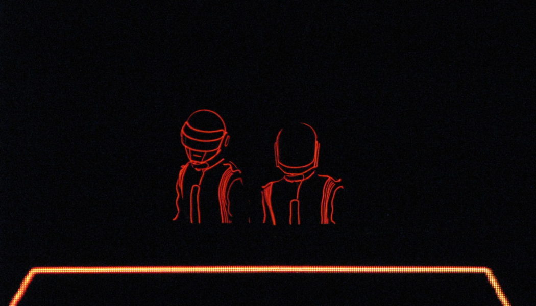 Thomas Bangalter’s First Post-Daft Punk Project Is a Ballet Score