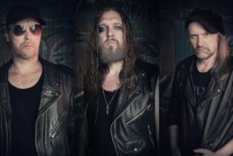 TIAMAT And ECLIPSE Members Launch Classic Heavy Metal Band KNIGHTS OF THE REALM