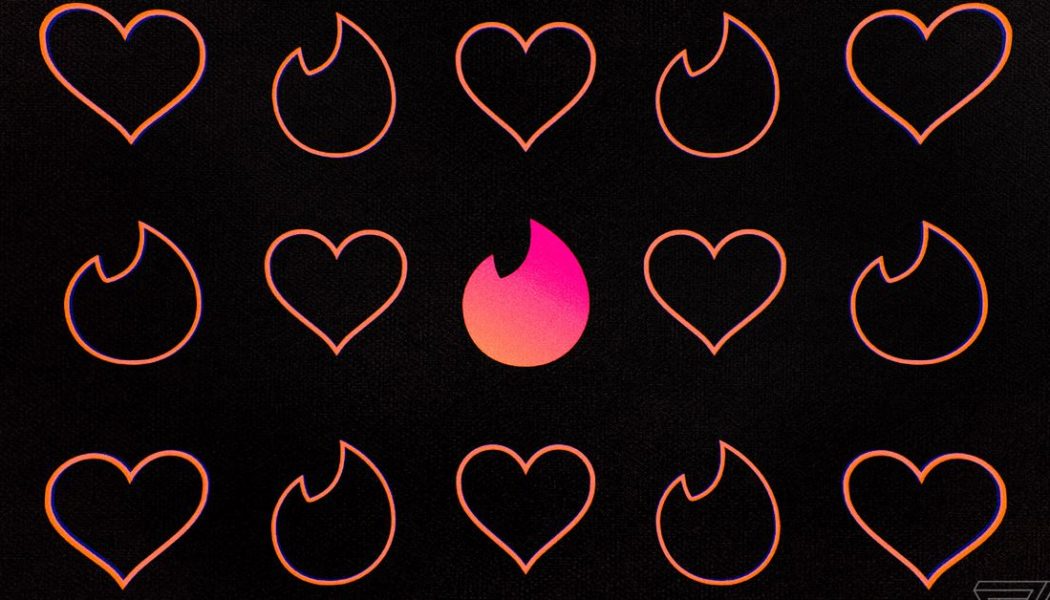 Tinder will make its ID Verification option available to all users