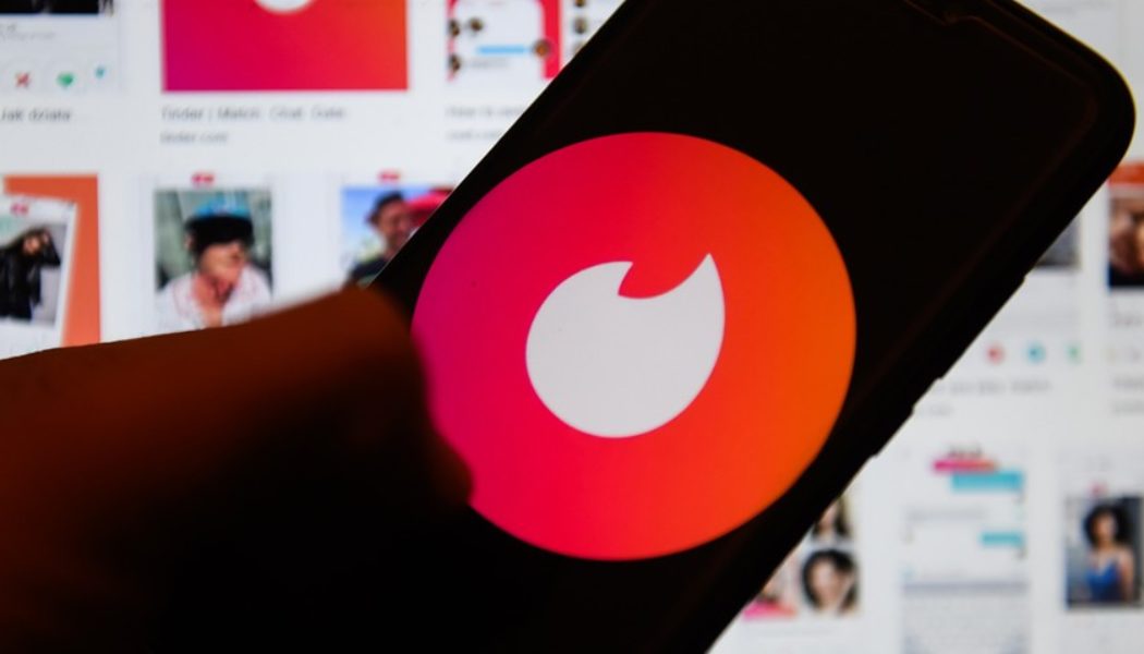 Tinder’s Parent Company Adds Video Chat and Live Streaming to Its Portfolio