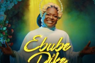 Tinuade – Ebube Dike [VIDEO + AUDIO]