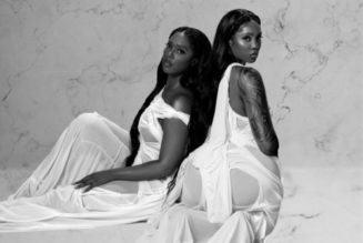 Tiwa Savage – Ade Ori