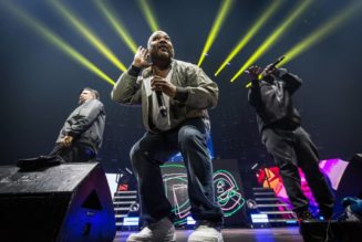 Took Long Enough: De La Soul’s Catalog To Hit Streaming Platforms In November [Video]