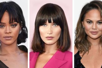 Top Hairstylists Have Spoken—These Are the Best Cuts for Every Face Shape