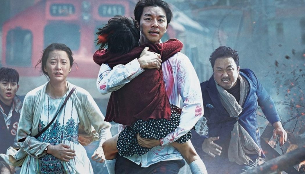 ‘Train to Busan’ Receives a U.S Remake Directed by Timo Tjahjanto