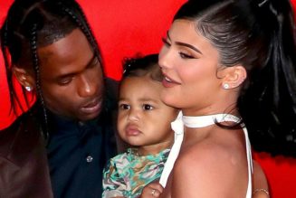 Travis Scott and Kylie Jenner Reportedly Expecting Second Child