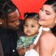 Travis Scott Surprises Daughter Stormi With a New Ride to School