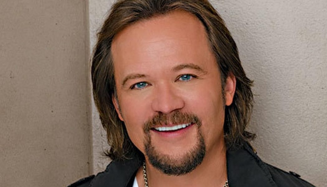 Travis Tritt Quotes MLK in Explaining Why Vaccine Mandates are Discriminatory