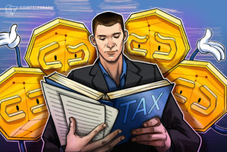 Treasury to the rescue? Officials to clarify crypto tax reporting rules in infrastructure bill: report