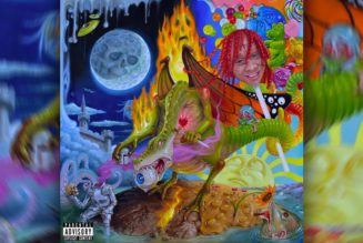 Trippie Redd Enlists Drake, Lil Uzi Vert and More for New Album ‘Trip At Knight’