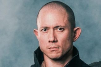 TRIVIUM’s MATT HEAFY: SLIPKNOT’s First Album ‘Changed My Life’