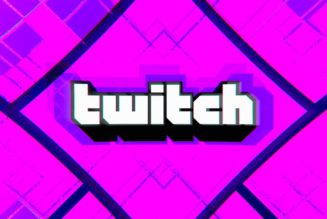 Twitch responds to ‘Twitch Do Better’ movement with improved chat filters