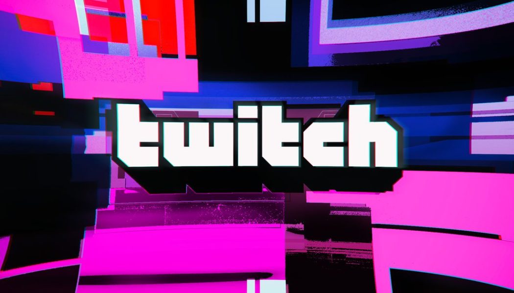 Twitch will give streamers a bit more info on why they were banned