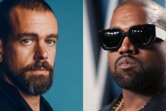 Twitter CEO Jack Dorsey Proposes Release Plan for Kanye West’s ‘DONDA’