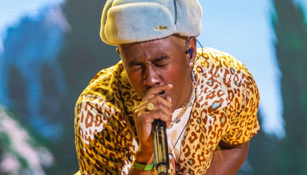 Tyler, the Creator Announces 2022 Tour Dates for ‘Call Me If You Get Lost’