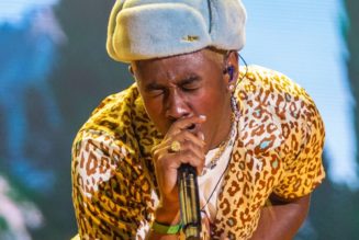 Tyler, the Creator Announces 2022 Tour Dates for ‘Call Me If You Get Lost’