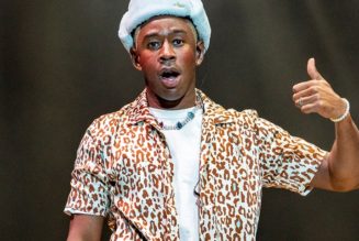 Tyler, the Creator Says “Fun” Rivalry With DJ Khaled “Was Just Watching A Man Die Inside”