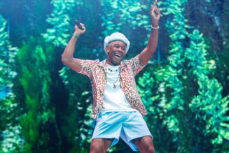 Tyler, the Creator’s ‘Igor’ Goes Platinum