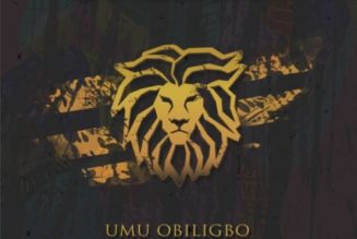 Umu Obiligbo – Zambololo