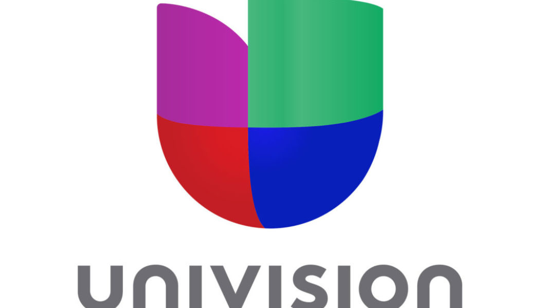 Univision Ad Revenue Jumps 72 Percent