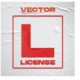 Vector – License