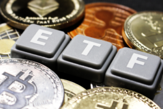 Victory Capital files to launch a cryptocurrency ETF