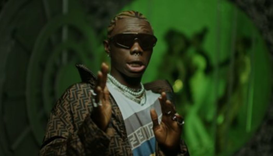 VIDEO: Blaqbonez – Fendi ft Joeboy