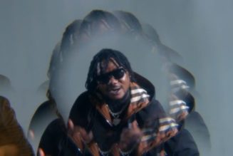 VIDEO: CDQ – Kogbede ft Wande Coal