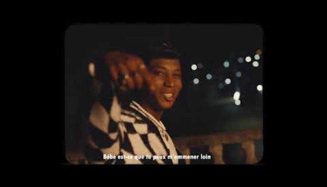 VIDEO: Dangbana Republik & Bella Shmurda – Far Away