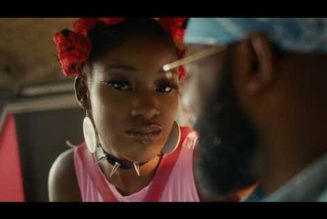 VIDEO: Falz – Mercy