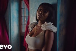 VIDEO: Gyakie – Need Me