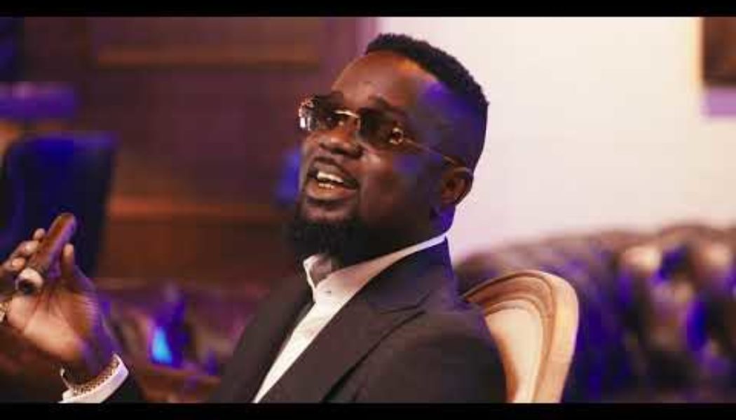 VIDEO: Sarkodie – Rollies and Cigars