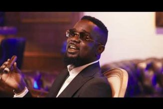 VIDEO: Sarkodie – Rollies and Cigars