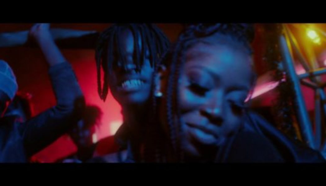 VIDEO: Smallgod ft Tiwa Savage & Kwesi Arthur – Let Dem Kno