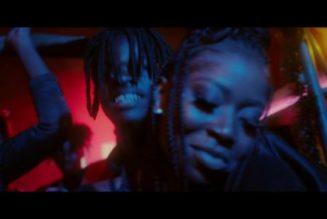 VIDEO: Smallgod ft Tiwa Savage & Kwesi Arthur – Let Dem Kno